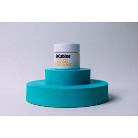 Crema Facial Acido Hialuronico Lacabine 5x Hyaluronic 50ml