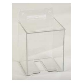 Industrial Grade 3UZG1 Bouffant/Beard/Hairnet Dispenser