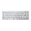 DIY Mechanical Keyboard Kit 68 Keys 2.4G Wireless 65 Percent