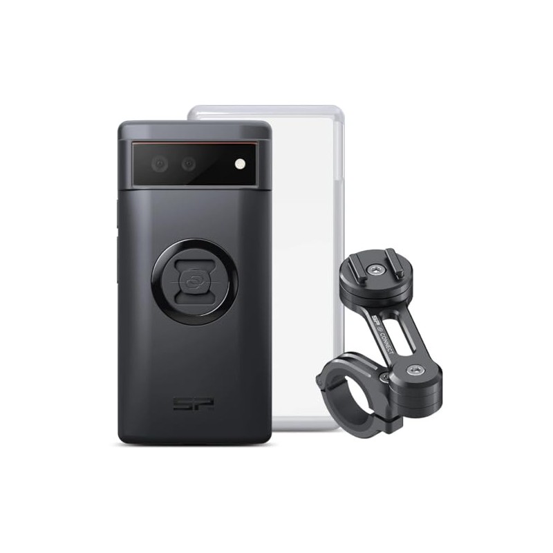 SP Moto Bundle for Pixel 6