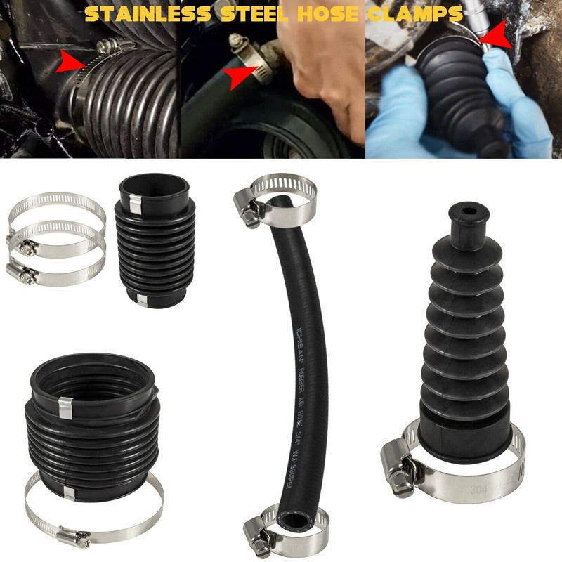 VSSHOP Mercruiser Alpha 1 One Gen II 2 Transom Service