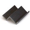 NAKA 10 x PV Solar Panel End Clamp, Photovoltaic Edge