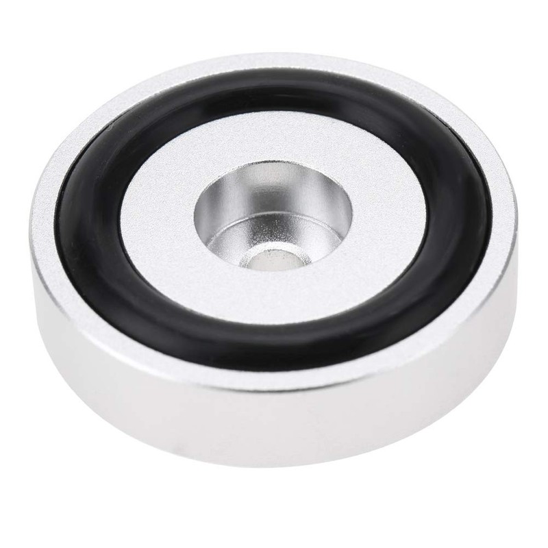 4 x Speakers Stand Feet, 40 x 10 mm Removable
