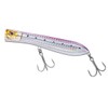 Daiwa Salty Pop 110F Chivas Lure, Pink Sardine