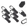 Gatuida 18 Pcs Privacy Cover Shutter Webcam Hider Webcam Protector