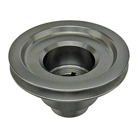 734627M1 Crankshaft Pulley for Massey Ferguson 35, 50, 135, 150, 230, 235, 245, 240, 250, 253, 263, 20, 2135, 20C, 30B