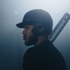 TUCCI Potenza Batting Helmet