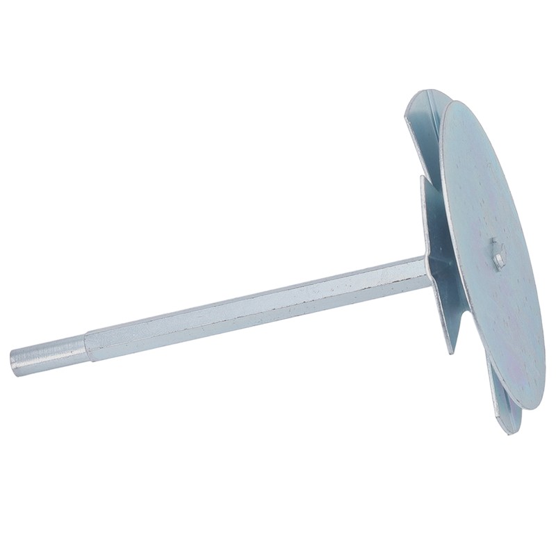 Plumbing Fitting Saver Bit Socket 1/4in Power Drill Pipe Reamer