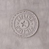 Kipling Women's Creativity S Pouches/Cases, Grey Grey, One Size