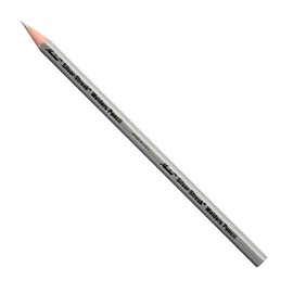 Markal 96101 Silver-Streak Reflective Lead Welder Pencil, 1/2" Diameter x 4-5/8" Length (Pack of 12)