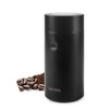 Aroma Housewares Mini Coffee Grinder and Electric Herb Grinder with