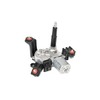 ACDelco 84269141 GM Original Equipment Rear Window Wiper Motor