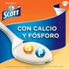 Multivitamínico Emulsión de Scott, Vitamina A, Vitamina D, Fosforo y
