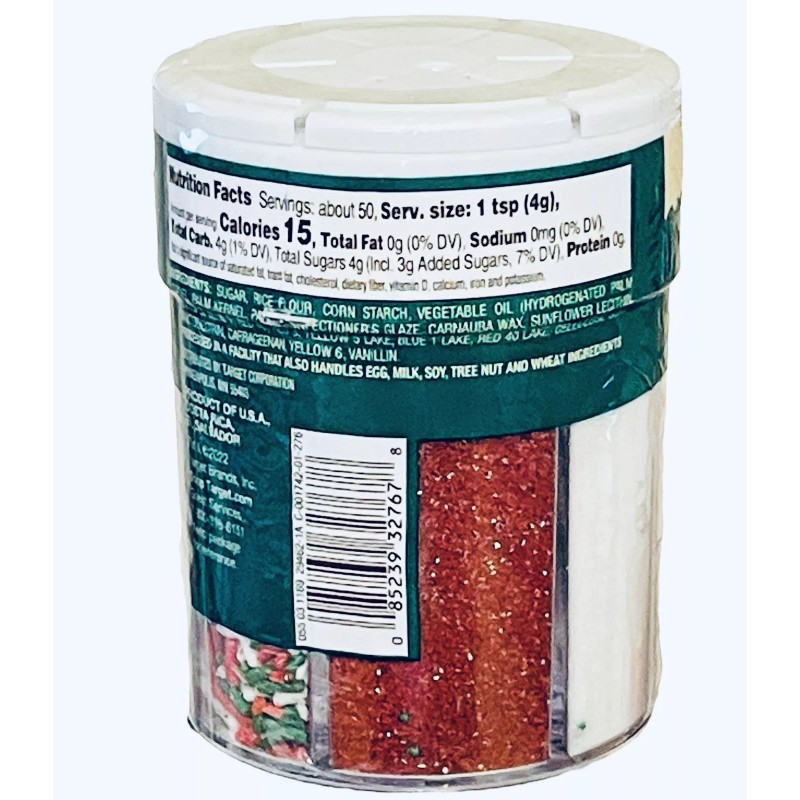 favorite day 7 oz Favorite Day Holiday Assorted Mix Decorative