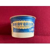 Dairy Queen 1953, Dairy Queen "Un-Used" (8 oz) Wax Paper