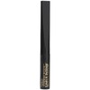 L'Oreal Paris Makeup Lineur Intense Felt Tip Liquid Eyeliner, Carbon