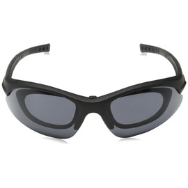 XLC Sunglasses Bahamas SG F01, Matt Black, 2500150000