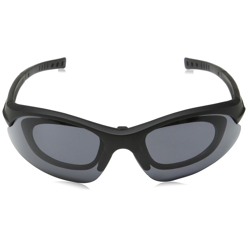 XLC Sunglasses Bahamas SG F01, Matt Black, 2500150000