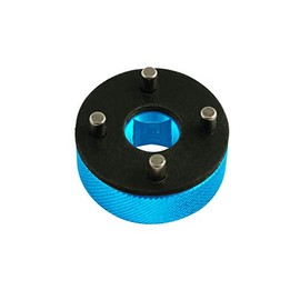 Laser 5335 Steering Stem Nut Tool 3/8"D - Ducati