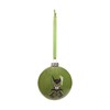 Christmas Ball Cell Chibi Dragon Ball Z