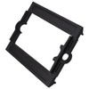 Criditpid 40256 Shaker Grate Frame for US Stove Hot Blast