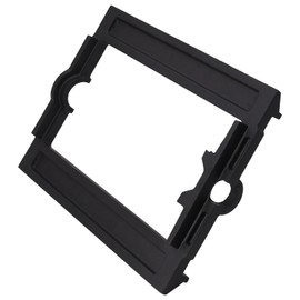 Criditpid 40256 Shaker Grate Frame for US Stove Hot Blast 1300, 1500, 1537G, 1537M, 1557M, Ashley 22AF, Vogelzang Norseman 1500, 2500 Wood Coal Furnaces, 2 Pack.