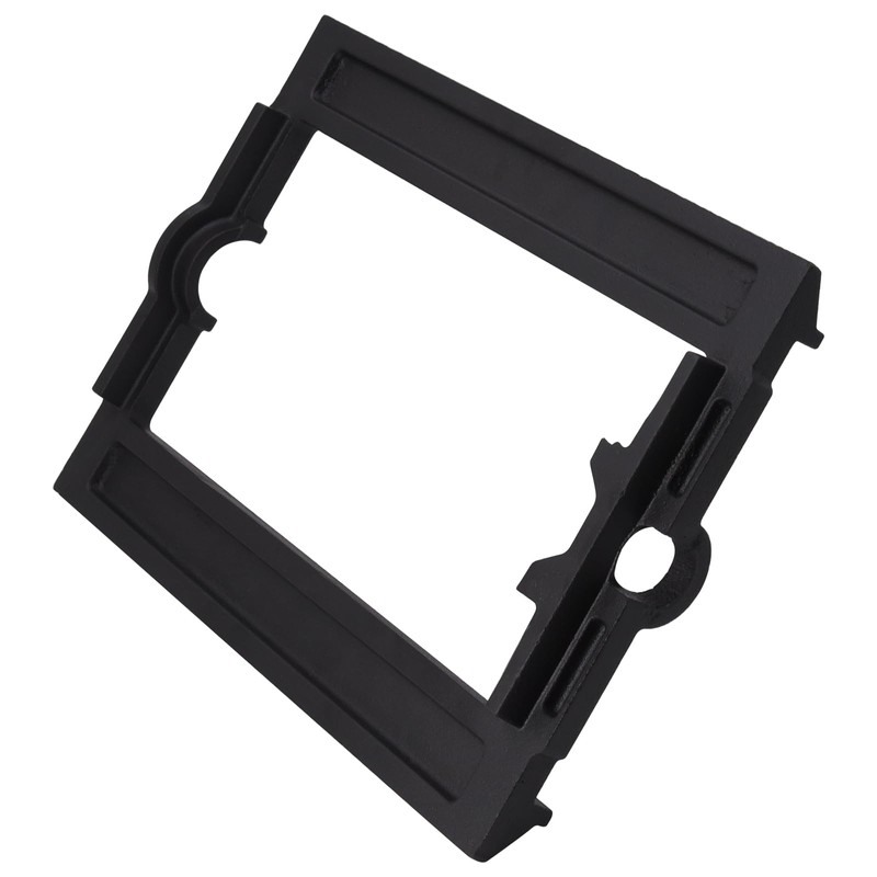 Criditpid 40256 Shaker Grate Frame for US Stove Hot Blast