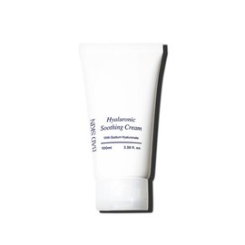 Badskin 히알루로닉 수딩 크림 100ml Hyaluronic Soothing Cream 100ml