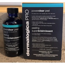 Dermalogica Pro Power Peel PowerClear Peel - Salicylic Acid 4 oz
