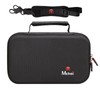 Mchoi Hard Travel Case for Bose SoundLink Max Portable Speaker,