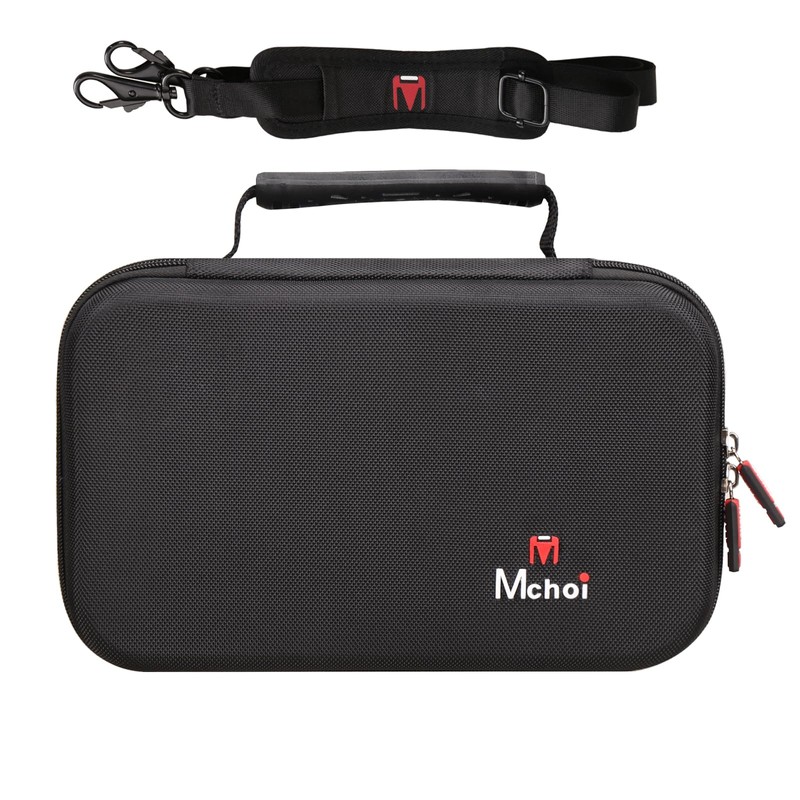 Mchoi Hard Travel Case for Bose SoundLink Max Portable Speaker,