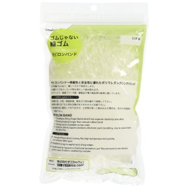 日清紡績 S日清紡 モビロンバンド55X2X0.3透明/洗浄タイプ100G MB55023TA100G