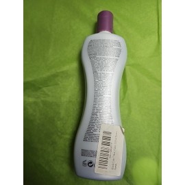 Biosilk Color Therapy Cool Blonde Shampoo 12oz