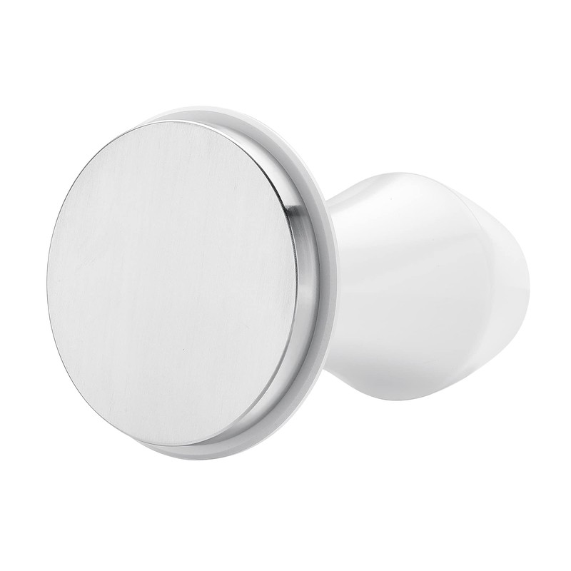 Normcore 58.5mm Espresso Coffee Tamper V4 - Spring Loaded Tamper