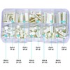 JTSINERU JST Connector Socket Kit, JST PH 2.0 2.0MM 2Pin