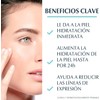 Eucerin Gel Hidratante Ácido Hialurónico Hyaluron Filler Moisture Booster,30Ml