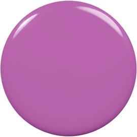 essie Nail Polish, Salon-Quality Bright Purple Nail Polish, Vegan, Play Date, 0.46 fl oz