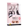 KISS Glueliner, False Eyelashes, 'Glue Liner', 10 mm, Includes 1