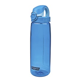 Nalgene bottle for everyday use OTF, blue, 0.7l