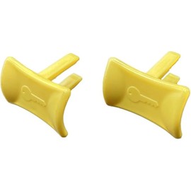 HHR Replace Ryobi 089170101116 08922010504 Switch Keys AP1301 Planer A25RT03 2 PK