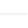 Bumper Feet Strips Anti Slip Durable Adhesive Easy Installation Rubber
