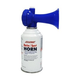 Signal Air Horn (Pack of 3)