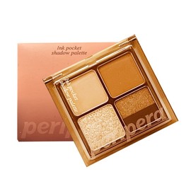 Peripera Ink Pocket Shadow Palette 03 When Autumn Leaves Fall / 페리페라 잉크 포켓 섀도우 팔레트 03 가을낙엽 떨어질때