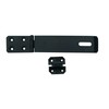1 x Hasp & staple 150mm 6" safety pattern gate