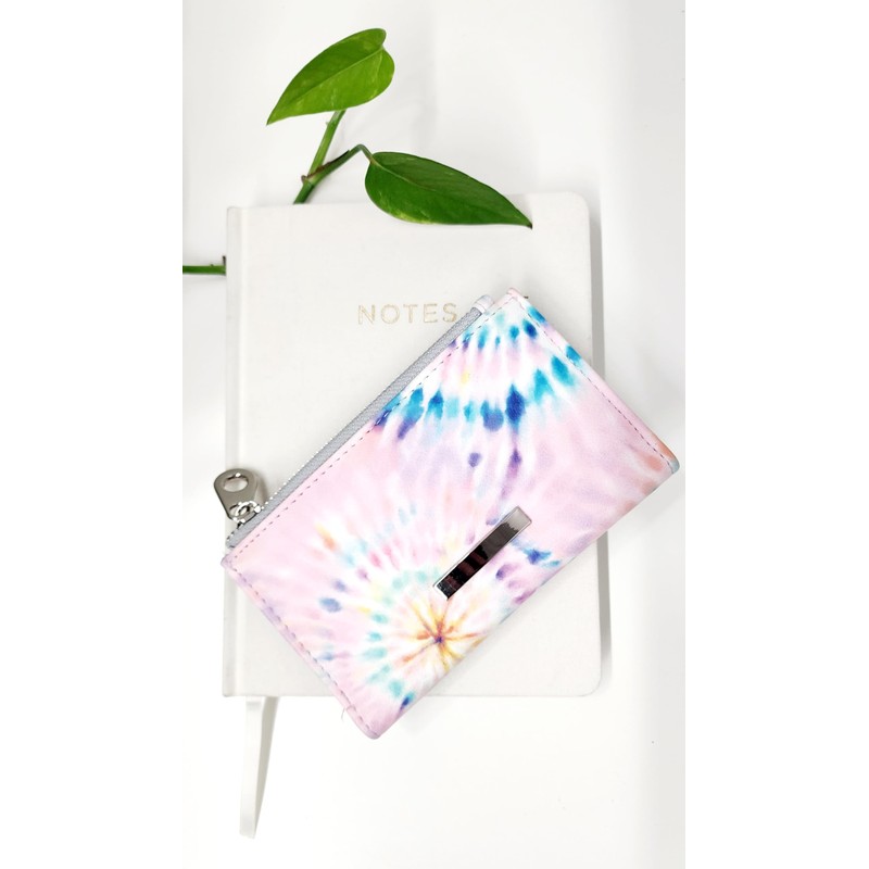 SNAP WALLET FOR WOMEN.