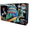 Speed Stacks Glow-in-the-Dark StackPack Green by Play Along