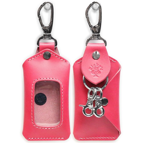 Ricky's Smart Key Bag Holder, Alone, Compatible with Almost All