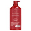 Old Spice Wavy Curly Shampoo with Aloe & Avocado Oil,