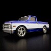 Hot Wheels 1/64 Hot Wheels RLC Exclusive 1969 Chevy C-10