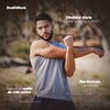 Multivitamínico Hombre Maca Negra y Roja Ginseng Zinc Health Hack
